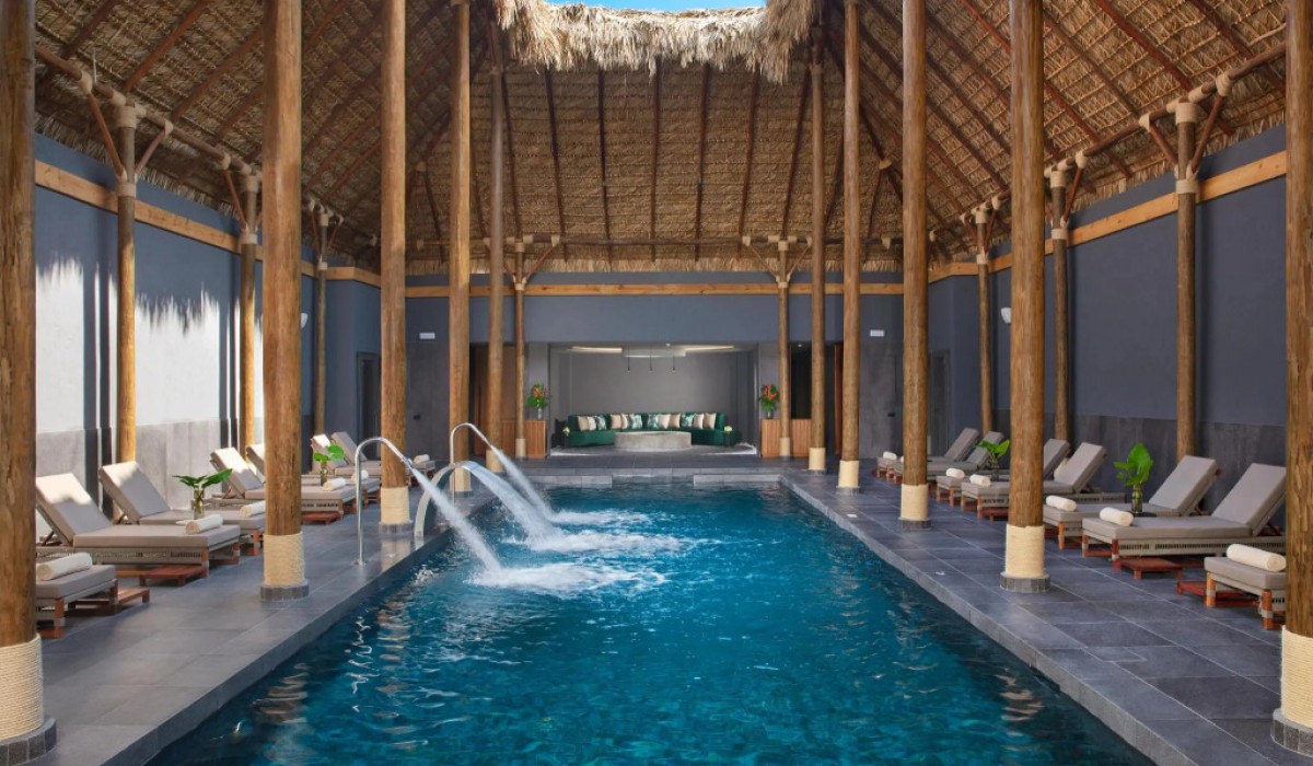 Dreams Flora Resort & Spa - Immagine 2