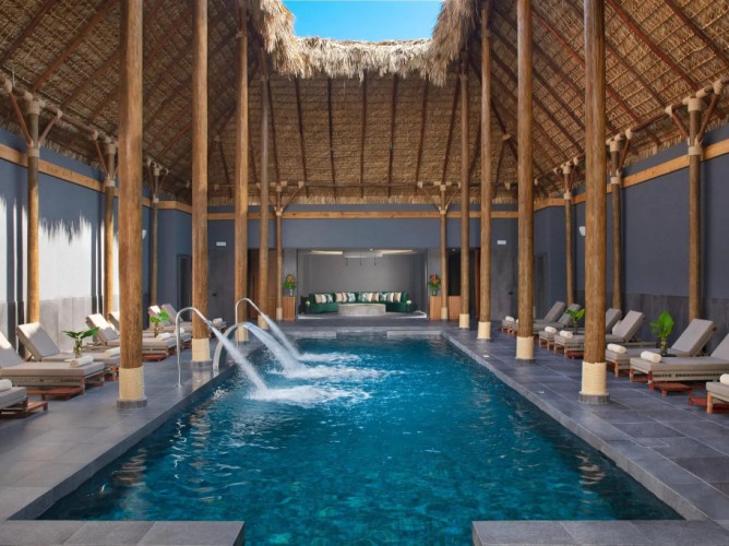 Dreams Flora Resort & Spa - Immagine 2