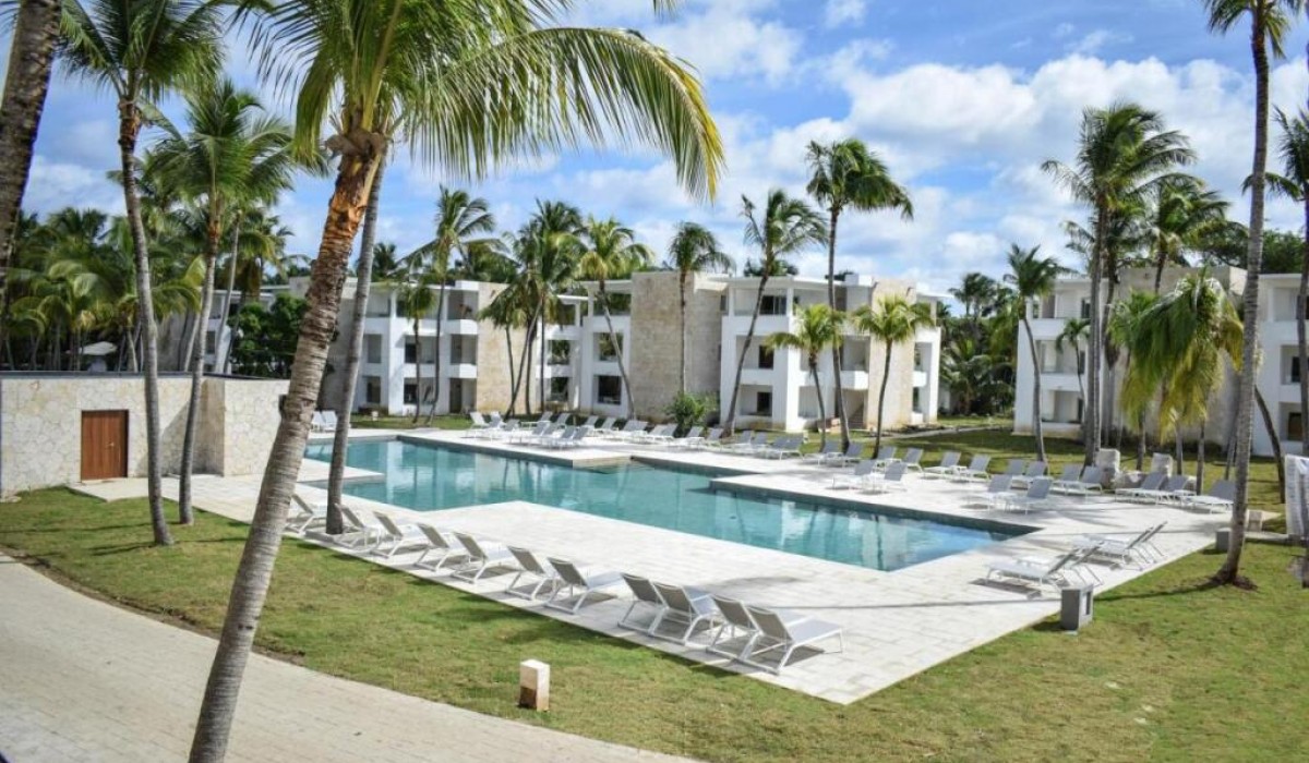Grand Bavaro Princess - Immagine 10