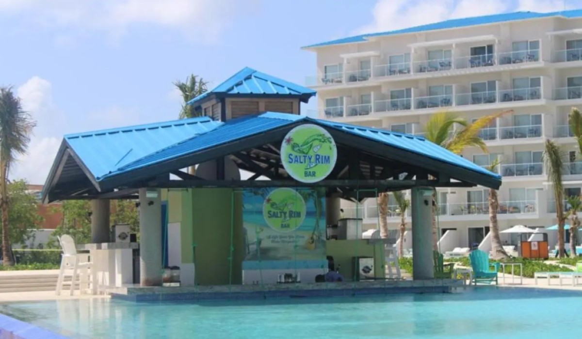 Dreams Cap Cana Resort & Spa - Immagine 4