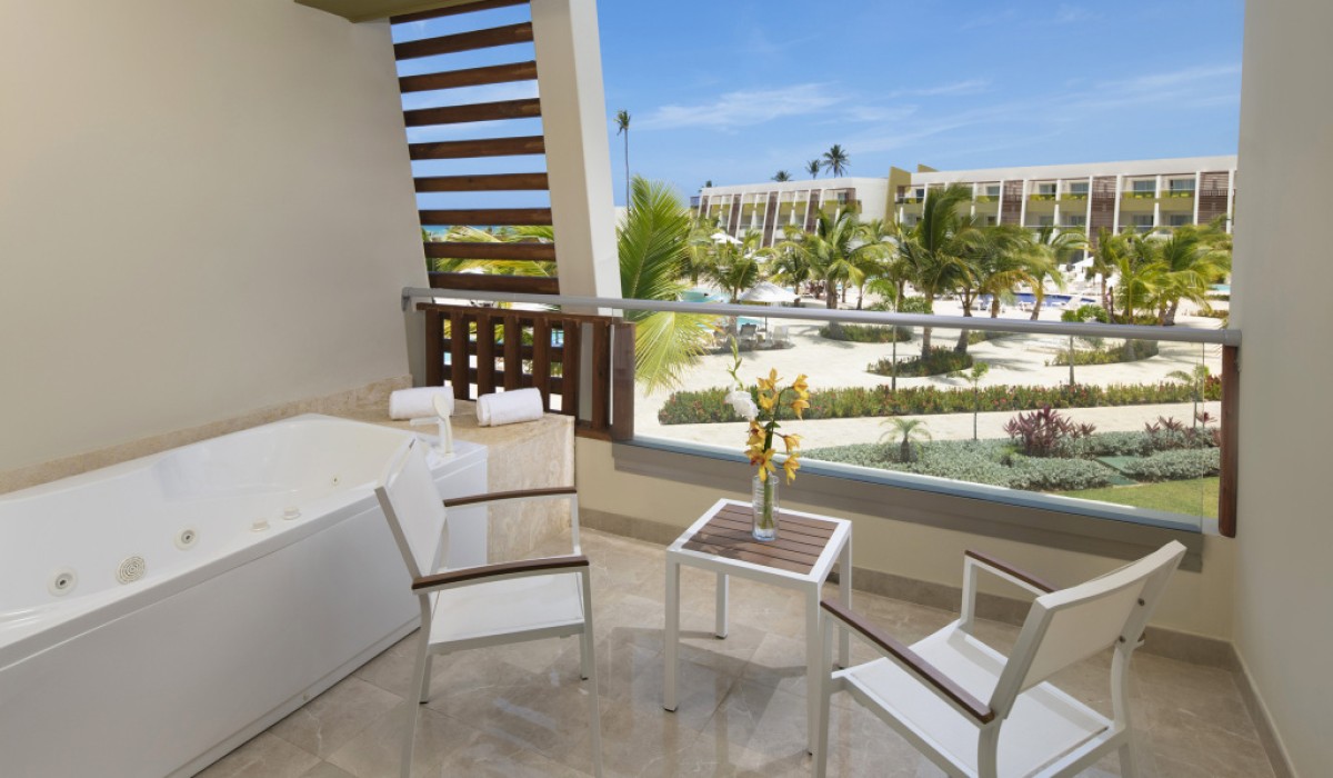 Dreams Onyx Resort & Spa All Inclusive - Immagine 5