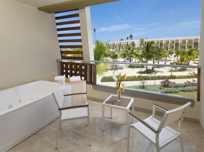Dreams Onyx Resort & Spa All Inclusive - Immagine 5