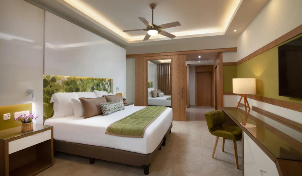 Dreams Onyx Resort & Spa All Inclusive - Immagine 4