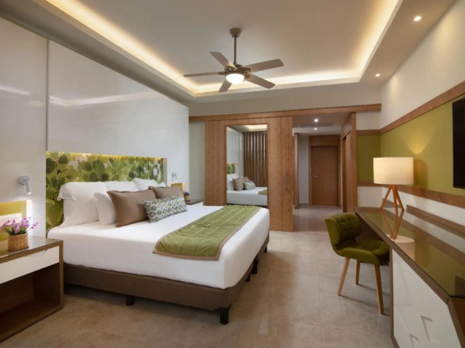 Dreams Onyx Resort & Spa All Inclusive - Immagine 4