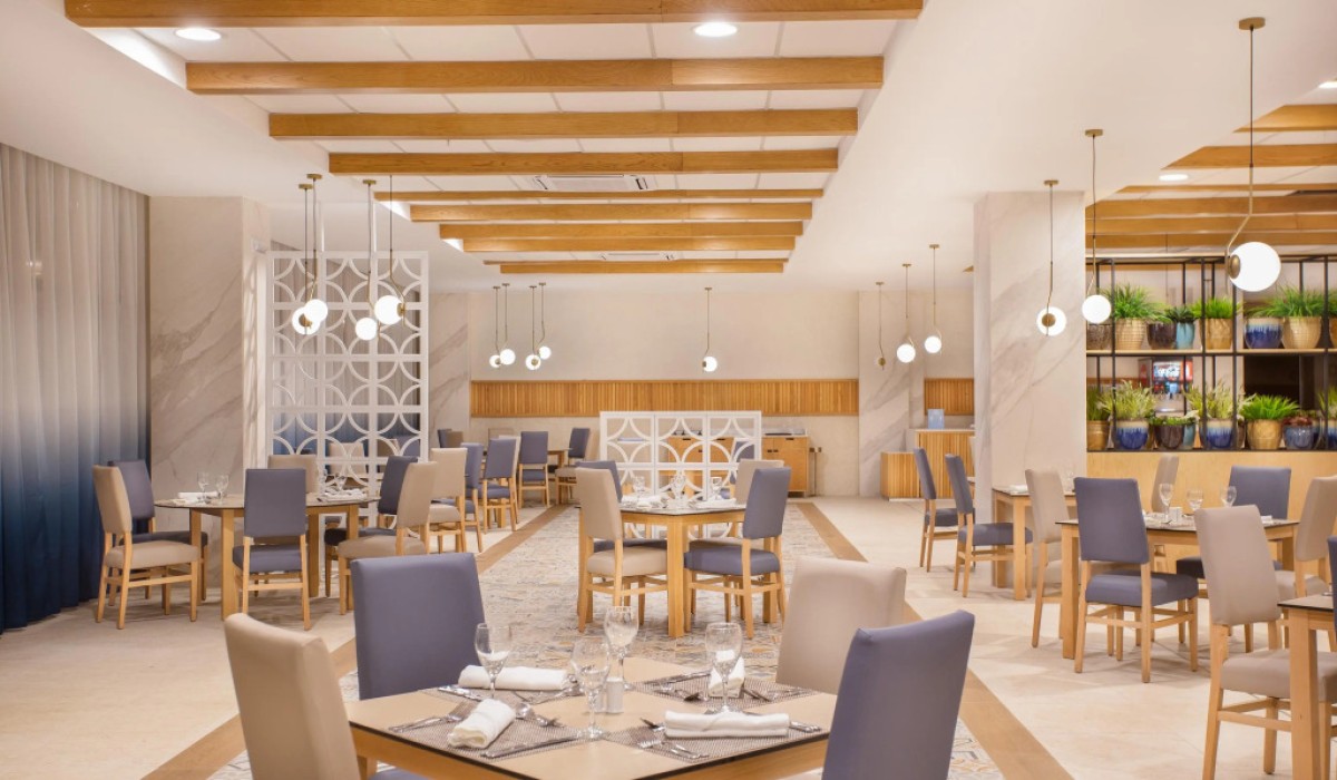 Serenade Punta Cana Beach & Spa Resort - All Inclusive - Immagine 9