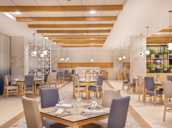 Serenade Punta Cana Beach & Spa Resort - All Inclusive - Immagine 9