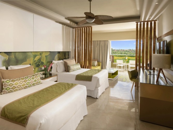 Dreams Onyx Resort & Spa All Inclusive - Immagine 10