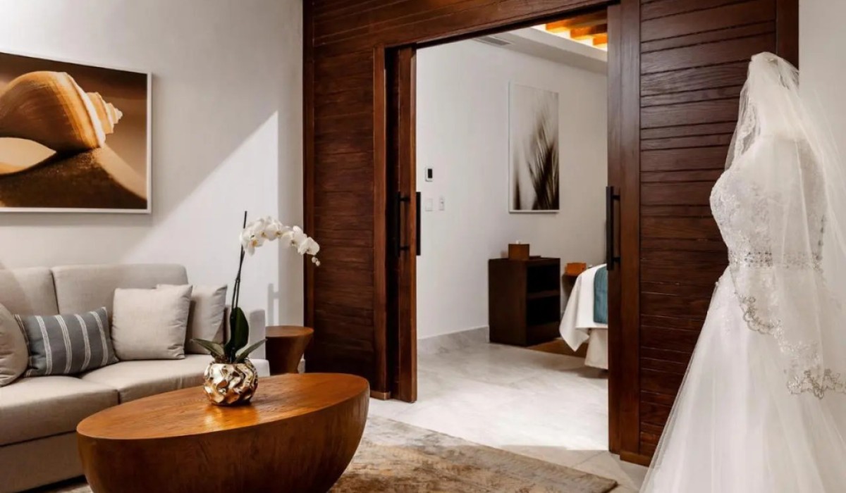 Dreams Cap Cana Resort & Spa - Immagine 6