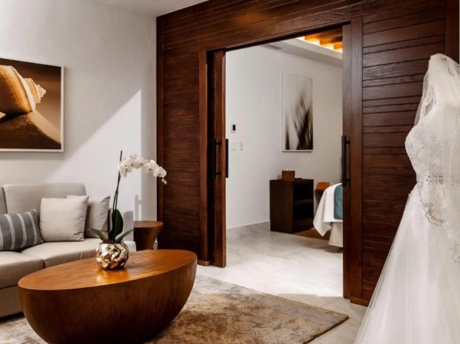 Dreams Cap Cana Resort & Spa - Immagine 6