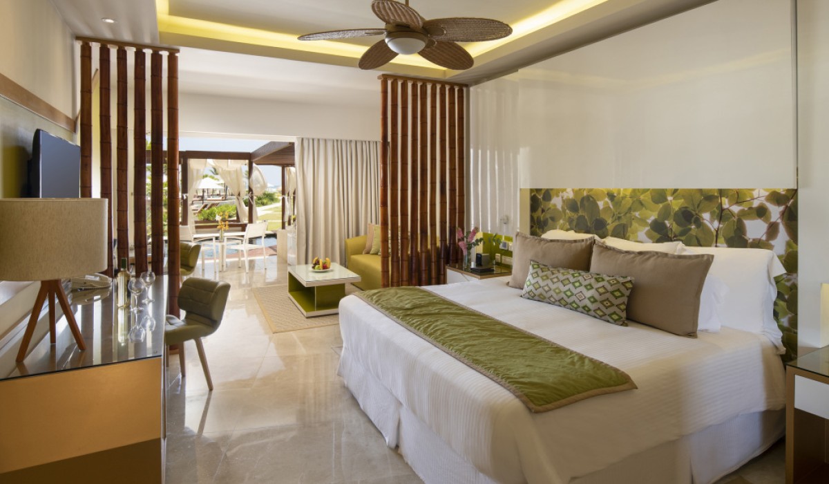 Dreams Onyx Resort & Spa All Inclusive - Immagine 8