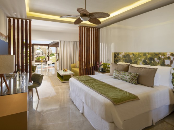 Dreams Onyx Resort & Spa All Inclusive - Immagine 8
