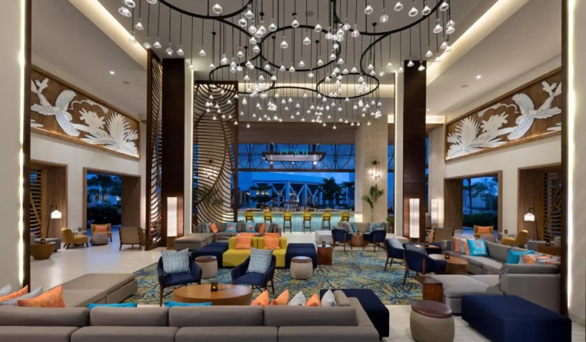 Dreams Cap Cana Resort & Spa - Immagine 6