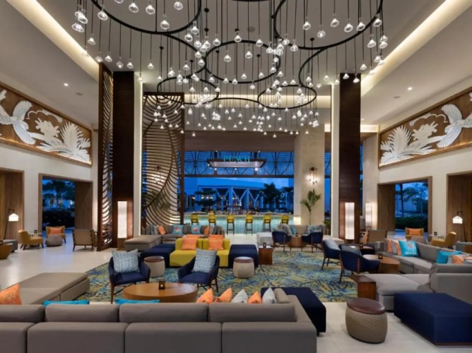 Dreams Cap Cana Resort & Spa - Immagine 6