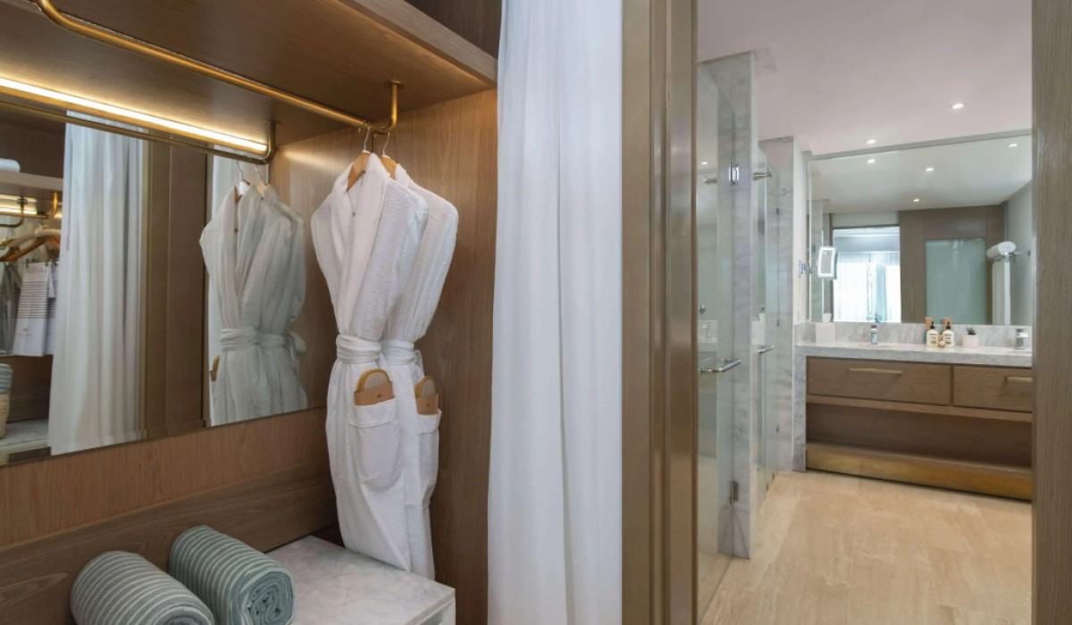 Paradisus Grand Cana - All Suites - All Inclusive - Immagine 10