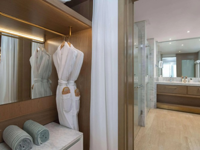Paradisus Grand Cana - All Suites - All Inclusive - Immagine 10