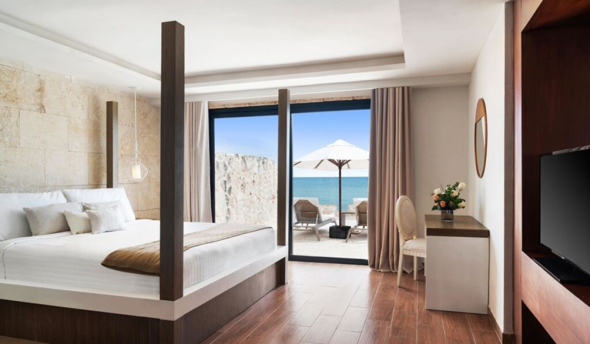 Sanctuary Cap Cana, a Luxury Collection Resort, Dominican Republic, Adult All-Inclusive - Immagine 9