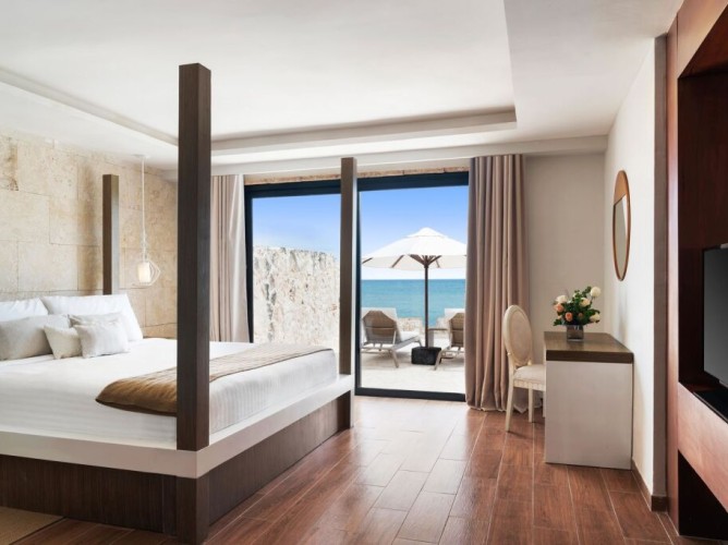 Sanctuary Cap Cana, a Luxury Collection Resort, Dominican Republic, Adult All-Inclusive - Immagine 9
