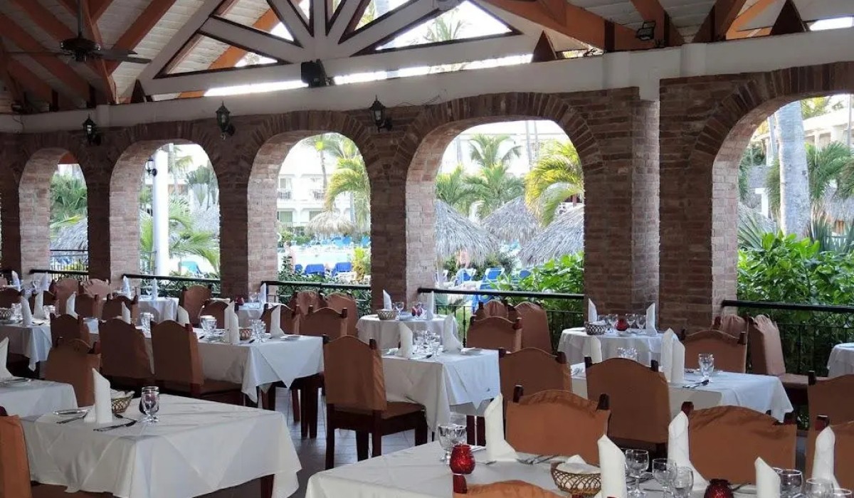 VIK hotel Arena Blanca - Immagine 8