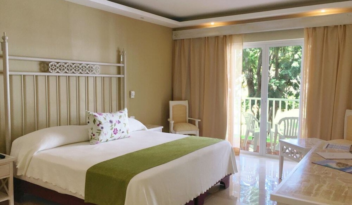 VIK hotel Arena Blanca - Immagine 9