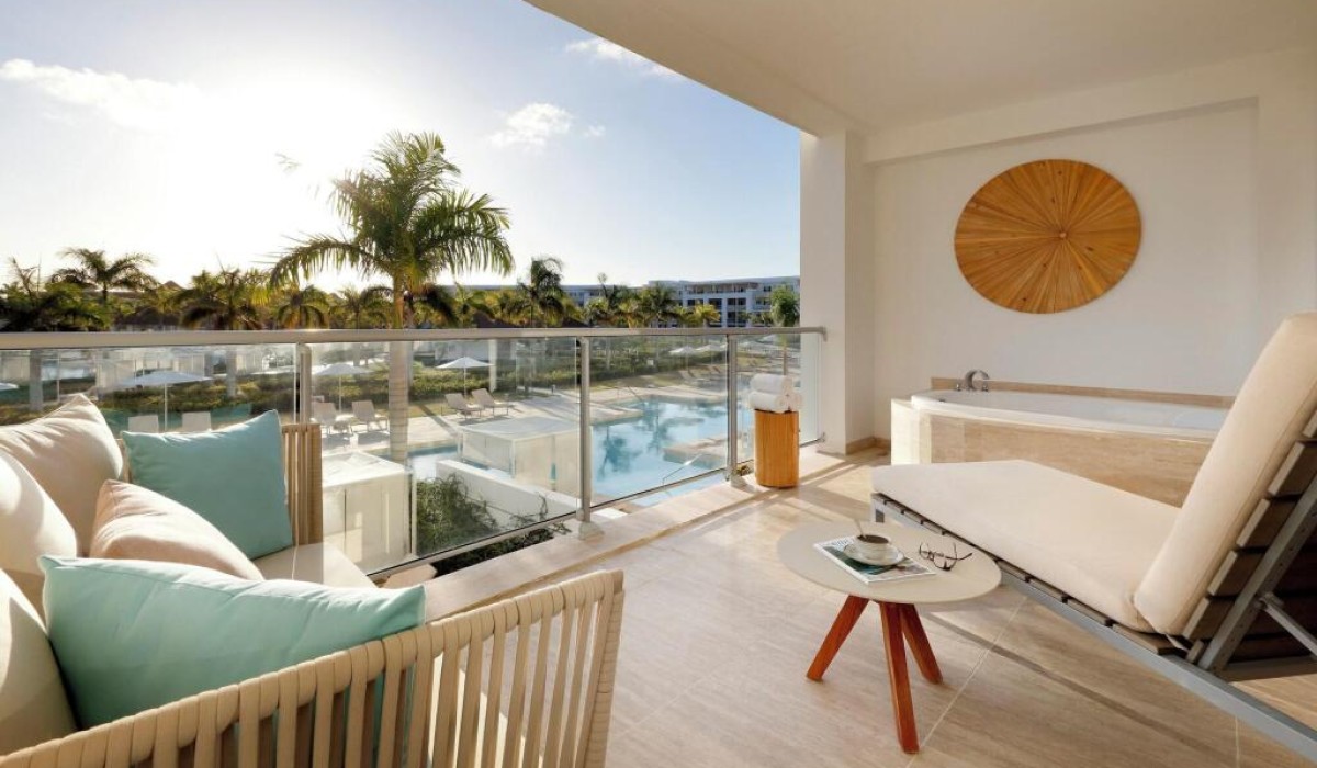 Paradisus Grand Cana - All Suites - All Inclusive - Immagine 8