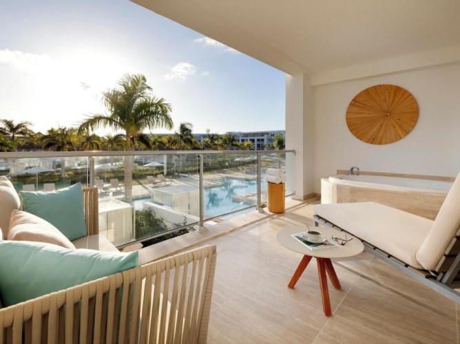 Paradisus Grand Cana - All Suites - All Inclusive - Immagine 8