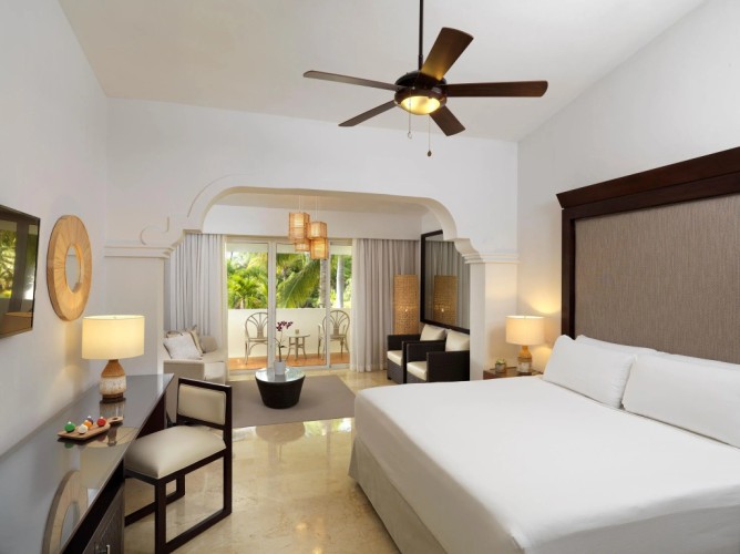 Melia Caribe Beach Resort - All Inclusive - Immagine 5