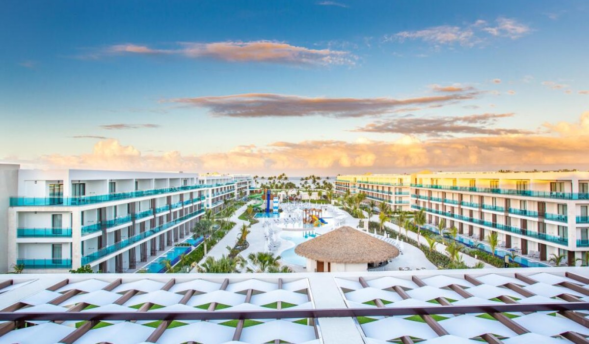 Serenade Punta Cana Beach & Spa Resort - All Inclusive - Immagine 6