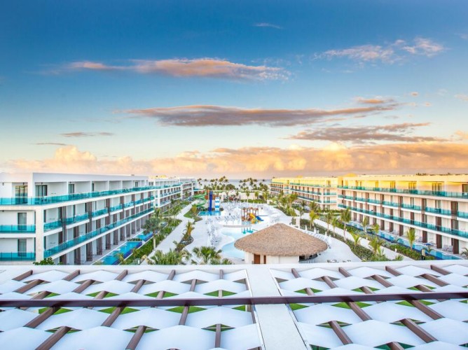 Serenade Punta Cana Beach & Spa Resort - All Inclusive - Immagine 6