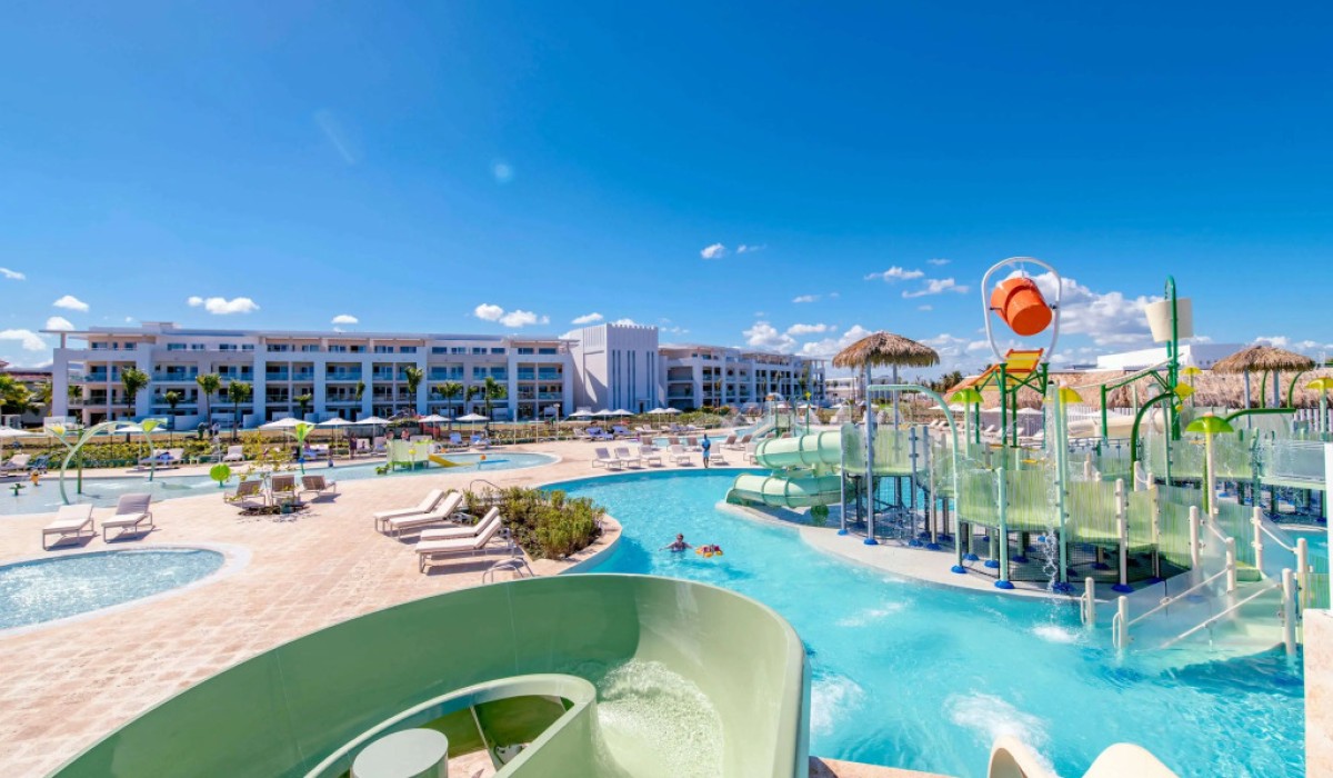 Paradisus Grand Cana - All Suites - All Inclusive - Immagine 2