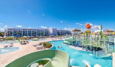 Paradisus Grand Cana - All Suites - All Inclusive