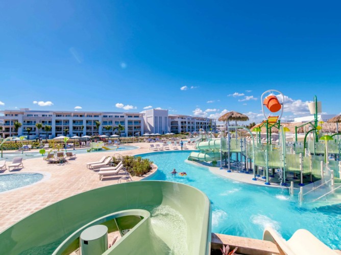 Paradisus Grand Cana - All Suites - All Inclusive - Immagine 2