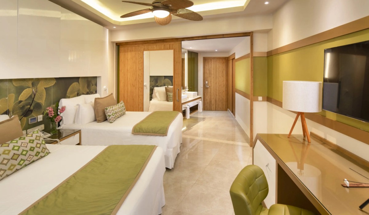 Dreams Onyx Resort & Spa All Inclusive - Immagine 9