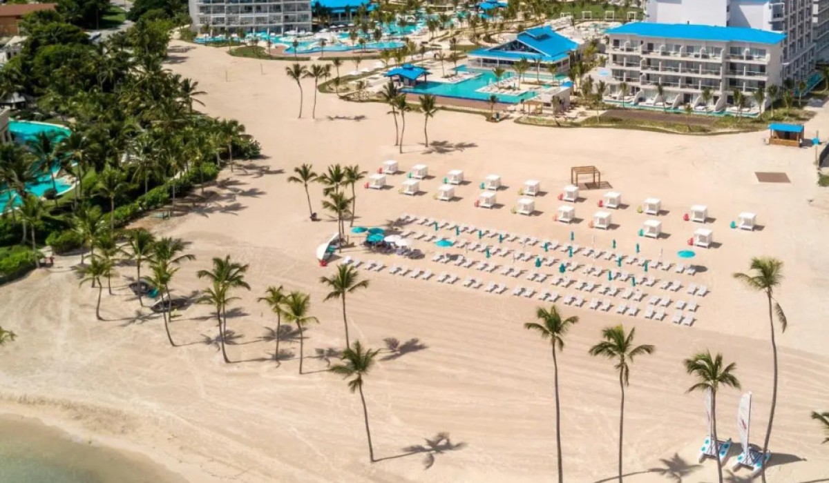 Dreams Cap Cana Resort & Spa - Immagine 3