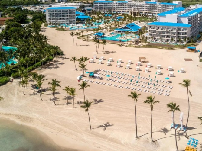 Dreams Cap Cana Resort & Spa - Immagine 3