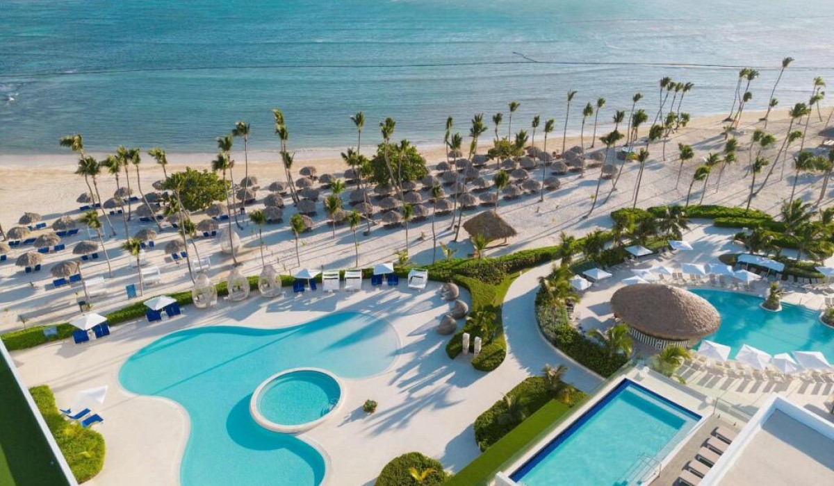 Serenade Punta Cana Beach & Spa Resort - All Inclusive - Immagine 2