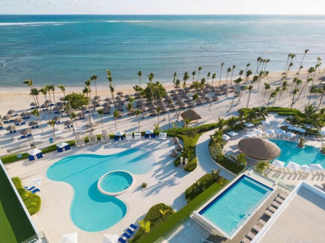 Serenade Punta Cana Beach & Spa Resort - All Inclusive - Immagine 1