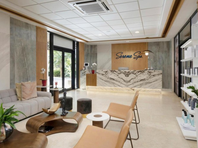 Serenade Punta Cana Beach & Spa Resort - All Inclusive - Immagine 7