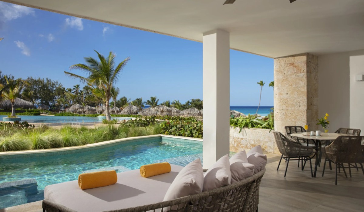 Dreams Macao Beach Punta Cana - All Inclusive - Immagine 4