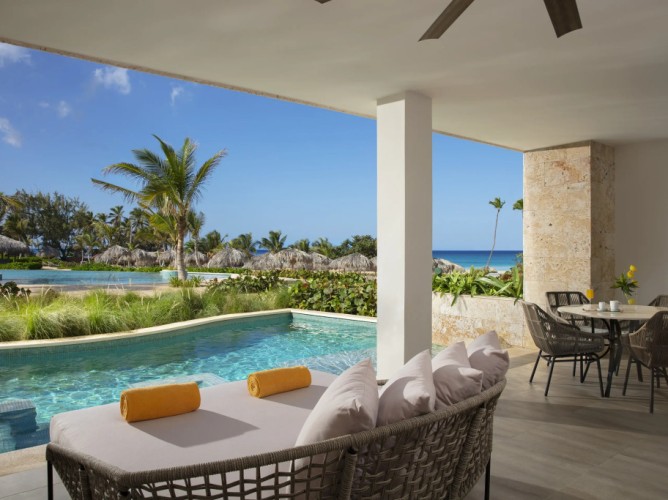 Dreams Macao Beach Punta Cana - All Inclusive - Immagine 4