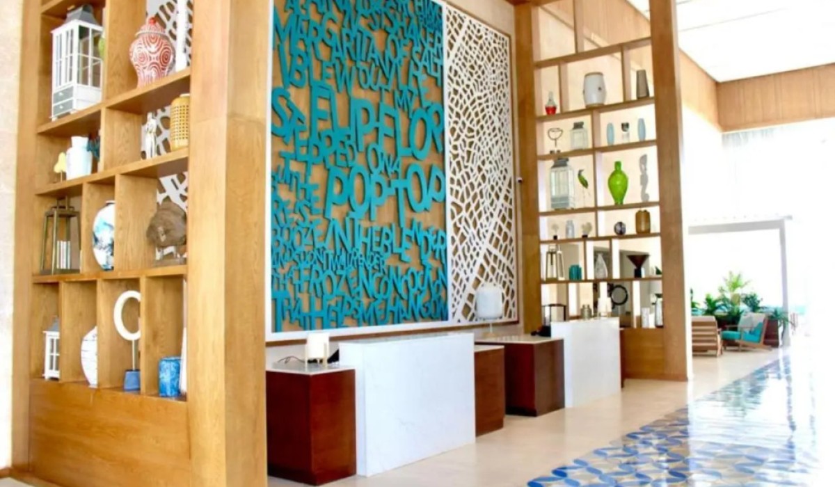 Dreams Cap Cana Resort & Spa - Immagine 5