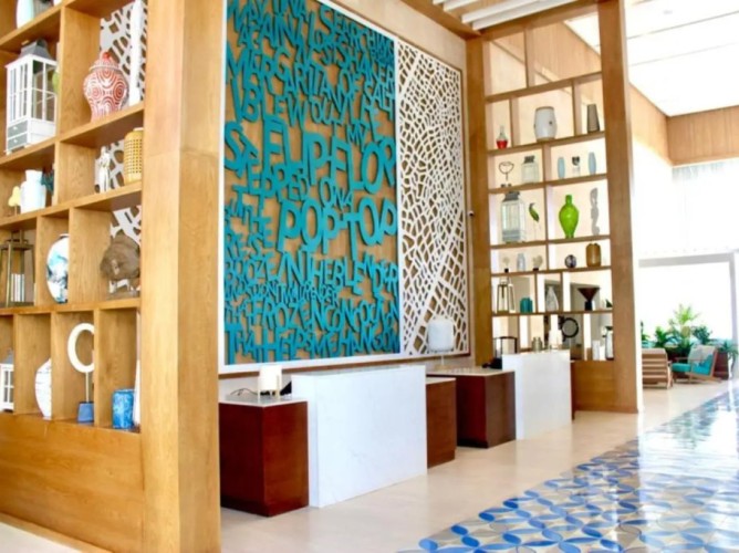 Dreams Cap Cana Resort & Spa - Immagine 5