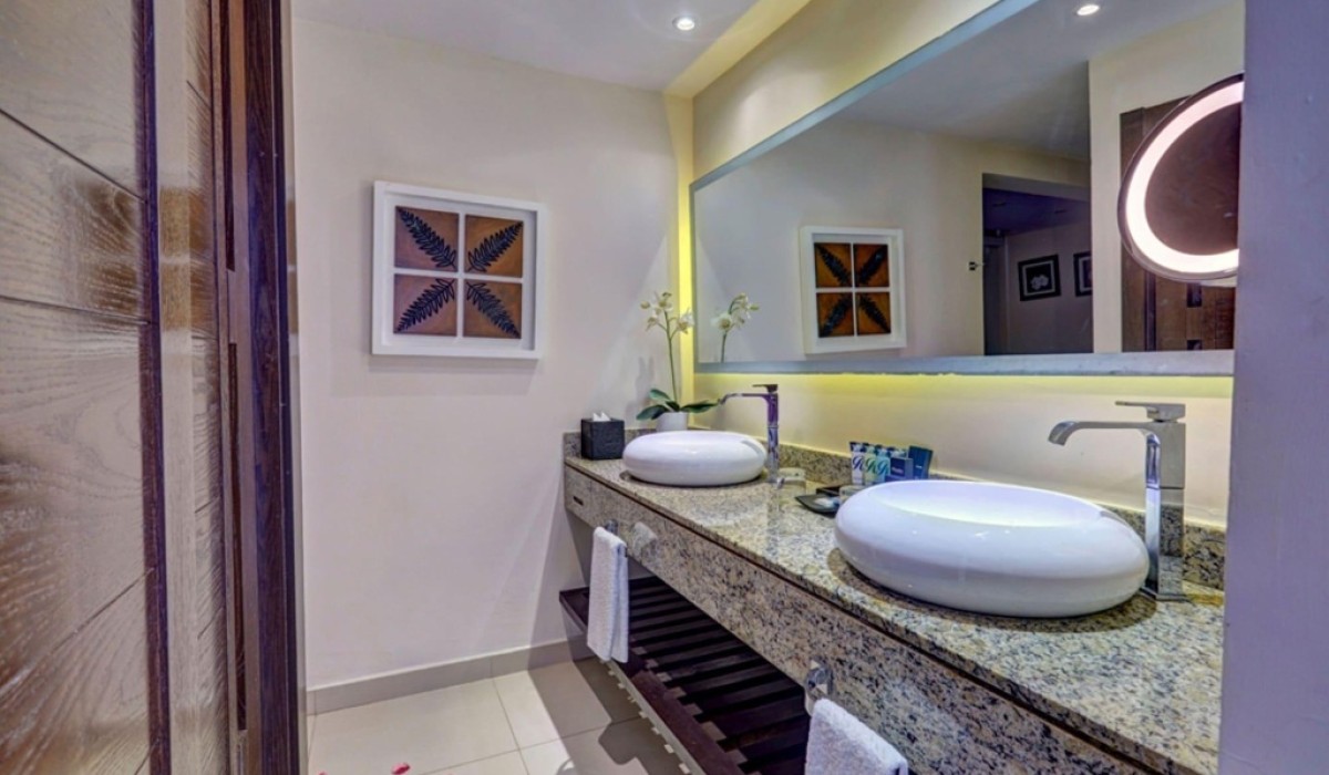 Hideaway at Royalton Punta Cana, An Autograph Collection All Inclusive Resort & Casino – Adults Only - Immagine 9