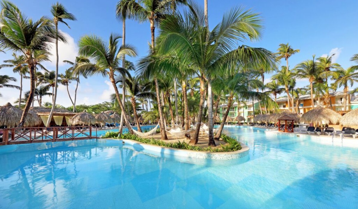 Grand Palladium Punta Cana Resort & Spa - All Inclusive - Immagine 2