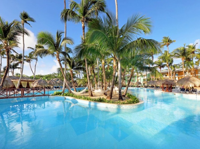 Grand Palladium Punta Cana Resort & Spa - All Inclusive - Immagine 1