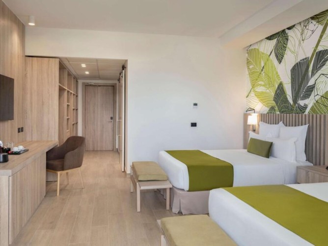 Serenade All Suites - Adults Only Resort - Immagine 9