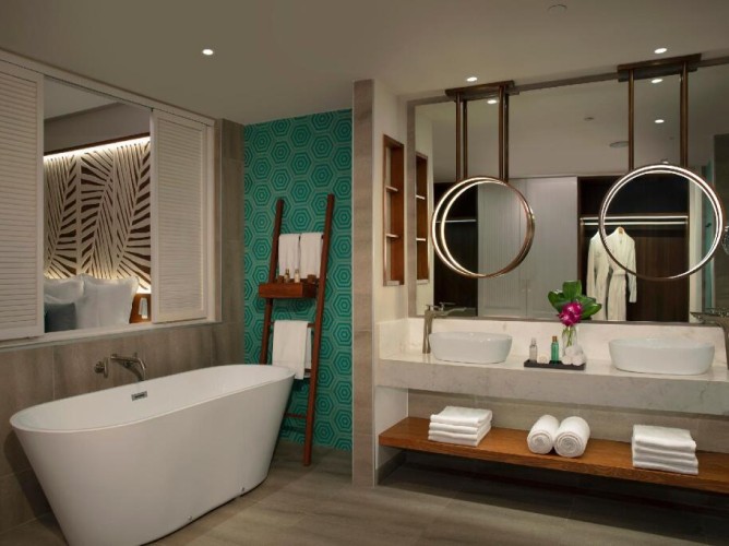 Dreams Macao Beach Punta Cana - All Inclusive - Immagine 7
