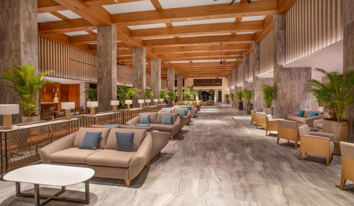Serenade Punta Cana Beach & Spa Resort - All Inclusive - Immagine 8