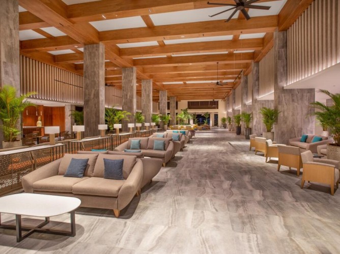 Serenade Punta Cana Beach & Spa Resort - All Inclusive - Immagine 8