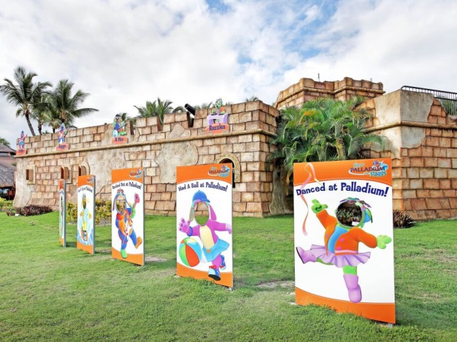 Grand Palladium Punta Cana Resort & Spa - All Inclusive - Immagine 8