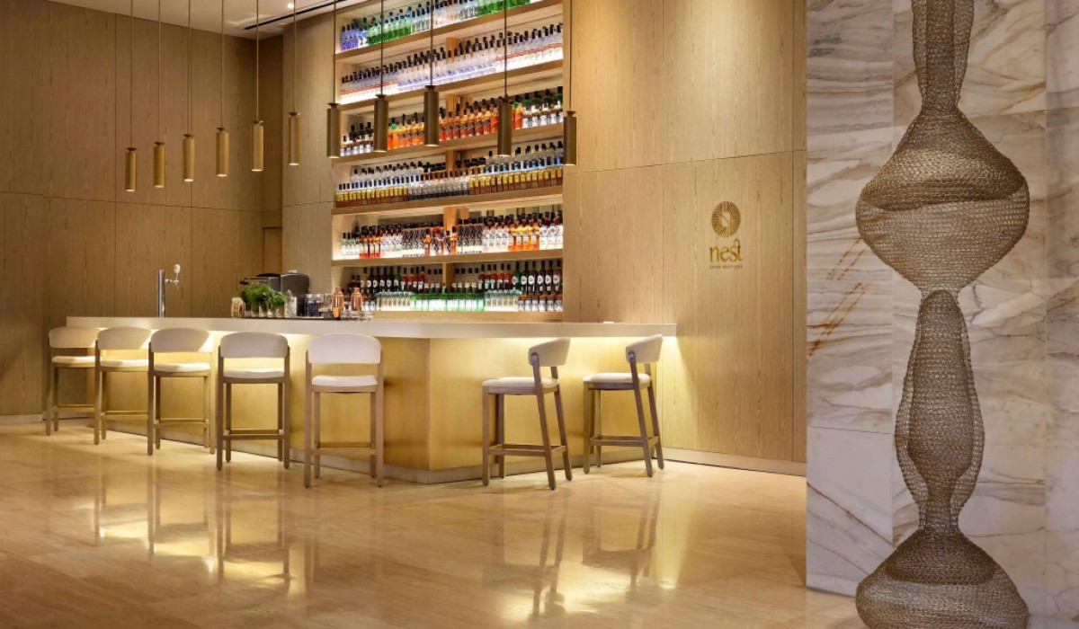 Paradisus Grand Cana - All Suites - All Inclusive - Immagine 5
